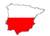 TESELAR LIBRERÍA PAPELERÍA - Polski